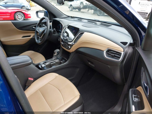 Chevrolet Equinox Awd Premier 2022 3GNAXXEV5NS105492 Image 5
