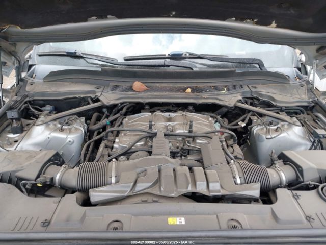 SALGS2VF8FA210651 Land Rover supercharged lev3 sulev30