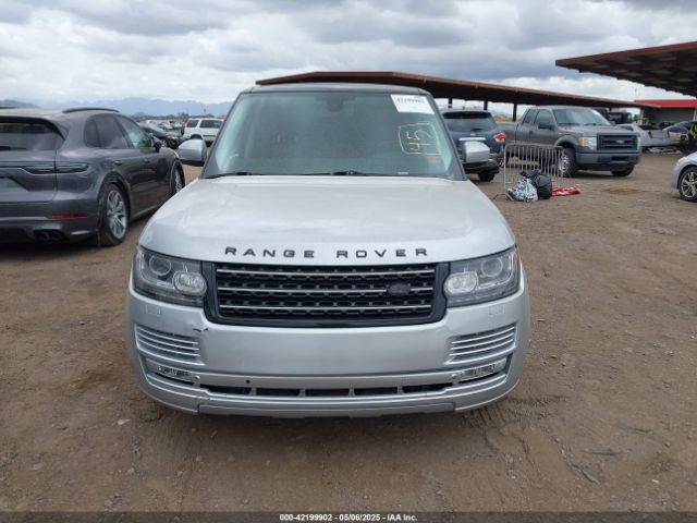 SALGS2VF8FA210651 Land Rover supercharged lev3 sulev30