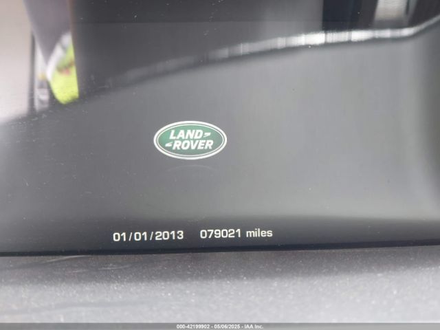 SALGS2VF8FA210651 Land Rover supercharged lev3 sulev30