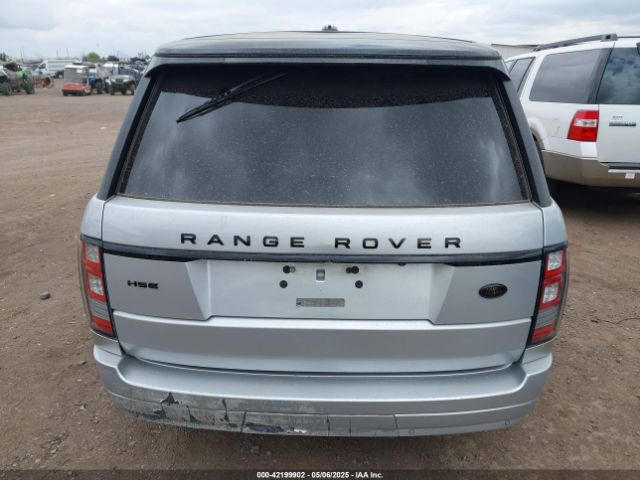 SALGS2VF8FA210651 Land Rover supercharged lev3 sulev30