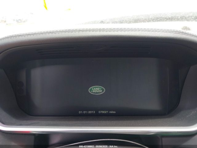 SALGS2VF8FA210651 Land Rover supercharged lev3 sulev30