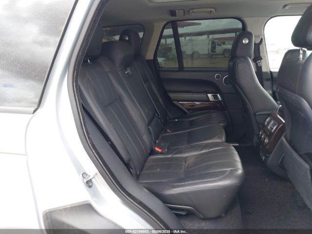 SALGS2VF8FA210651 Land Rover supercharged lev3 sulev30