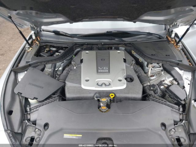 JN1BV7AR0EM693137 Infiniti Q50 Premium