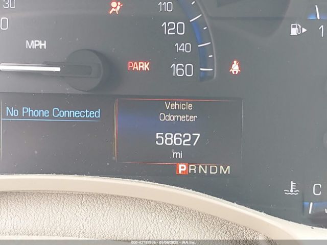 1G6AB5RX8F0101942 Cadillac ATS LUXURY