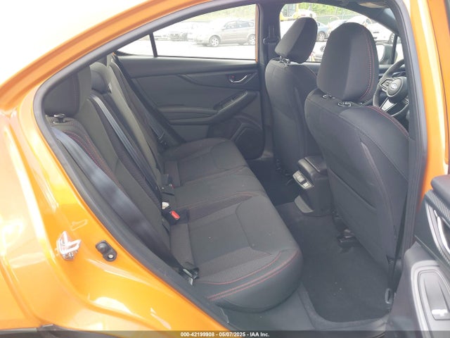 JF1VBAF6XN9026454 Subaru Wrx Premium