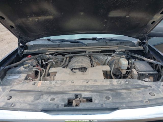 1GTN2LEC4JZ112107 GMC l83 -spark ignited direct injection, variable valve timing, afm, e85 max, alum