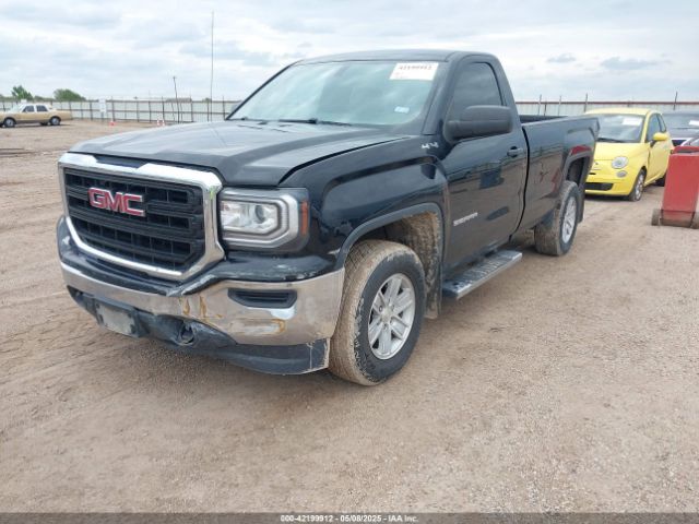 1GTN2LEC4JZ112107 GMC l83 -spark ignited direct injection, variable valve timing, afm, e85 max, alum