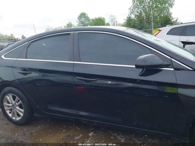 5NPE24AF2HH565424 Hyundai SONATA SE