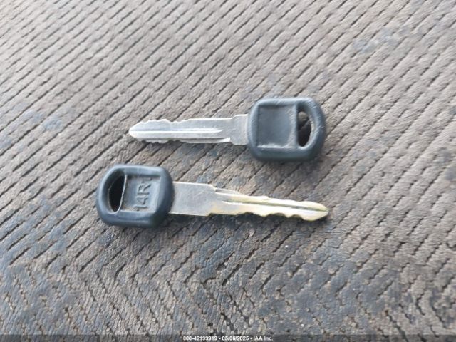 1996 GMC SIERRA 2GTEC19M3T1502695 Photo 10
