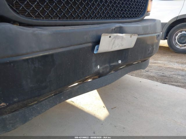 1GCWGAFP6L1160947 Chevrolet Express Cargo Rwd 2500 Regular Wheelbase Wt