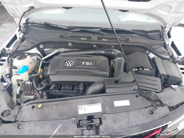 3VW4T7AJ6GM413621 Volkswagen Jetta 2.0t Gli Se/2.0t Gli Sel