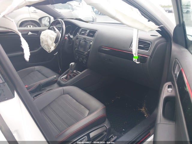 3VW4T7AJ6GM413621 Volkswagen Jetta 2.0t Gli Se/2.0t Gli Sel