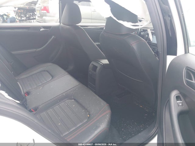 3VW4T7AJ6GM413621 Volkswagen Jetta 2.0t Gli Se/2.0t Gli Sel