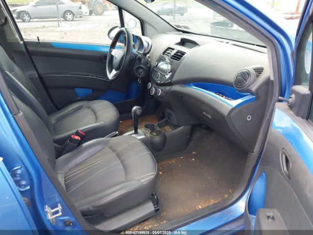 KL8CB6S99EC439931 Chevrolet Spark Ls Auto
