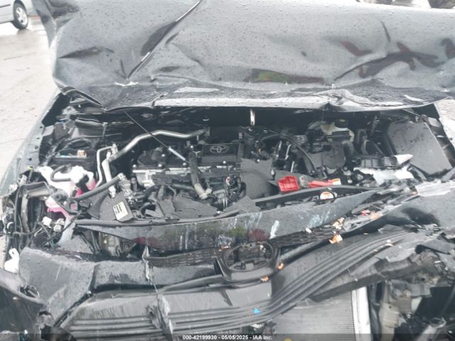 JTDBCMFE3S3075903 Toyota Corolla Hybrid Le