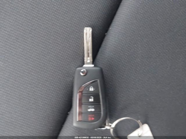 JTDBCMFE3S3075903 Toyota Corolla Hybrid Le