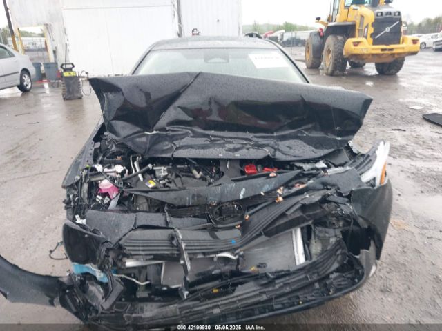 JTDBCMFE3S3075903 Toyota Corolla Hybrid Le