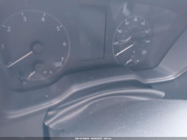 JTDBCMFE3S3075903 Toyota Corolla Hybrid Le