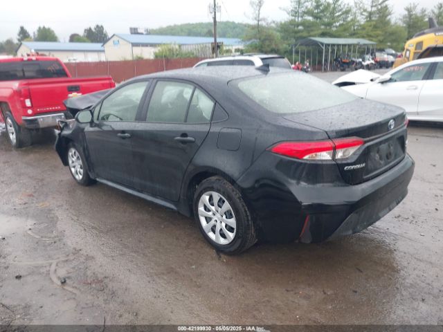 JTDBCMFE3S3075903 Toyota Corolla Hybrid Le