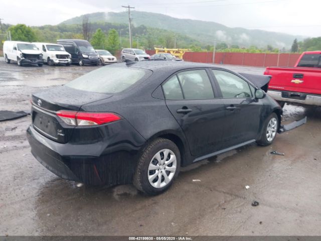 JTDBCMFE3S3075903 Toyota Corolla Hybrid Le