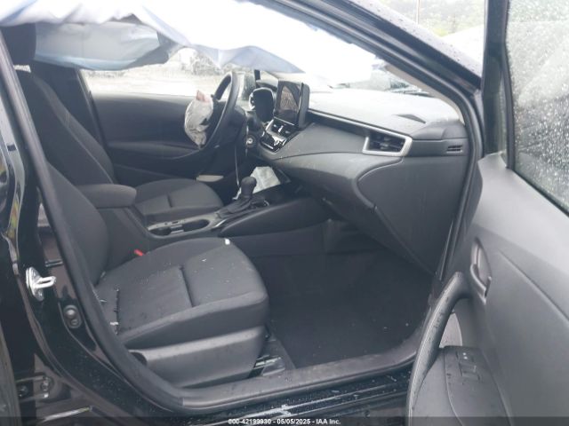 JTDBCMFE3S3075903 Toyota Corolla Hybrid Le
