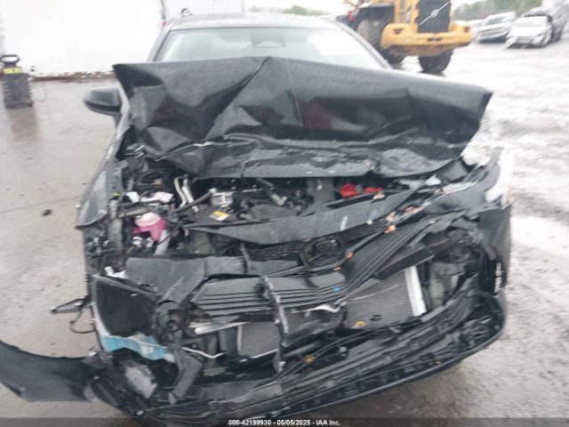 JTDBCMFE3S3075903 Toyota Corolla Hybrid Le