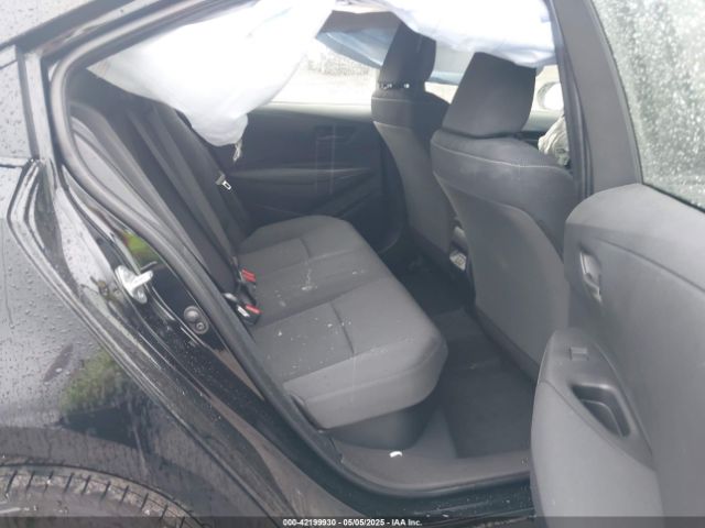 JTDBCMFE3S3075903 Toyota Corolla Hybrid Le