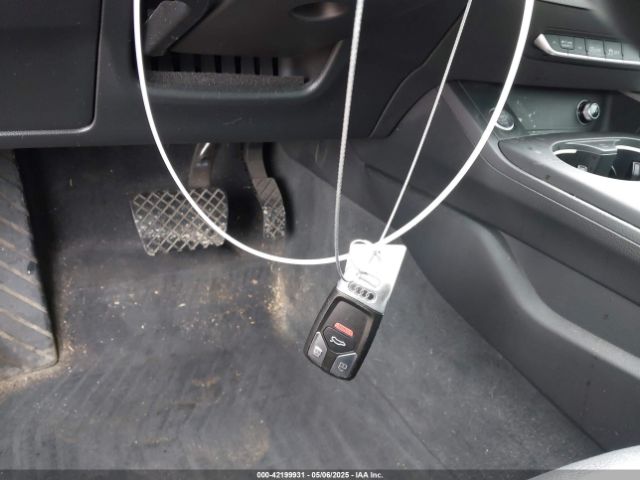 2018 AUDI A4 WAUKMAF40JA029908 Photo 10
