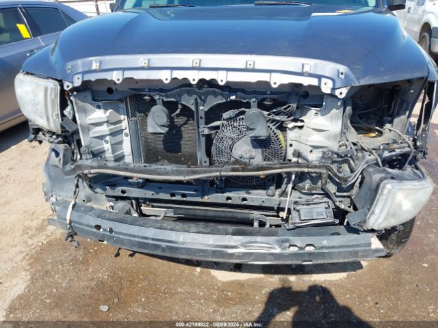 2012 TOYOTA SEQUOIA 5TDDW5G10CS067243 Photo 5