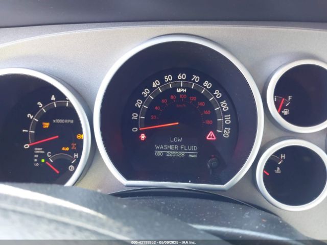 2012 TOYOTA SEQUOIA 5TDDW5G10CS067243 Photo 6