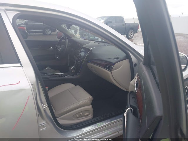 2014 CADILLAC ATS 1G6AB5RX5E0121046 Photo 4