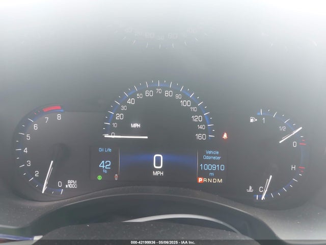2014 CADILLAC ATS 1G6AB5RX5E0121046 Photo 6