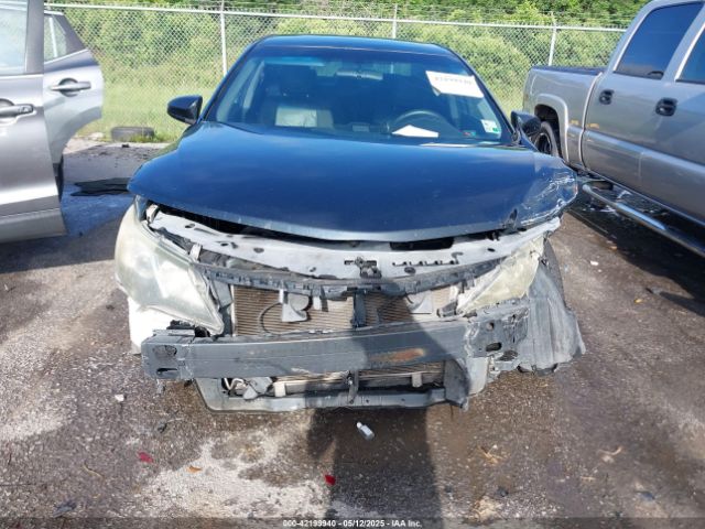 4T1BF1FK9EU399878 Toyota CAMRY SE