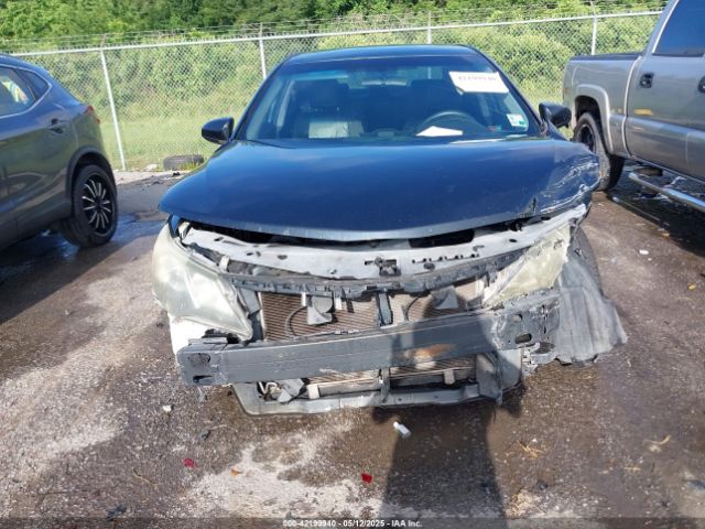 4T1BF1FK9EU399878 Toyota CAMRY SE