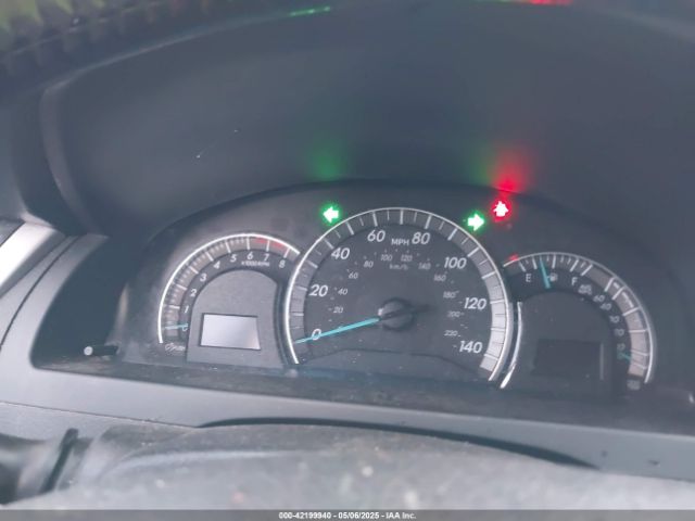 4T1BF1FK9EU399878 Toyota CAMRY SE