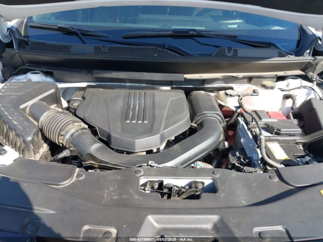 1GNERLKS7RJ224084 Chevrolet lk0
