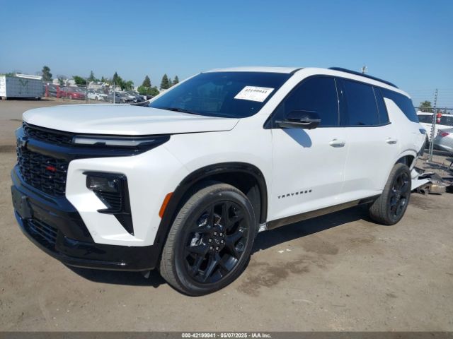 1GNERLKS7RJ224084 Chevrolet lk0
