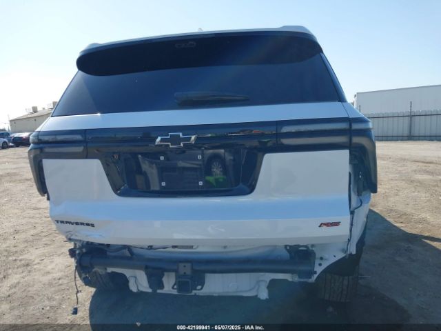 1GNERLKS7RJ224084 Chevrolet lk0