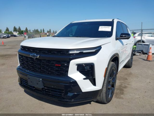 1GNERLKS7RJ224084 Chevrolet lk0