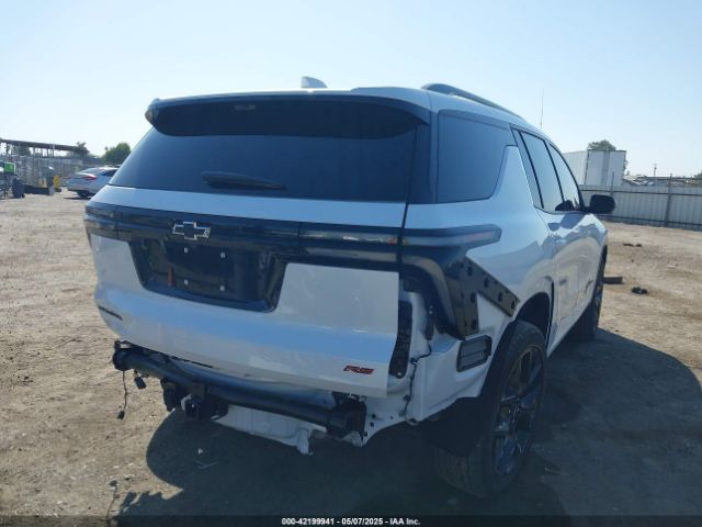 1GNERLKS7RJ224084 Chevrolet lk0