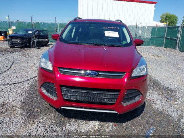 1FMCU9G91EUD92881 Ford ESCAPE SE