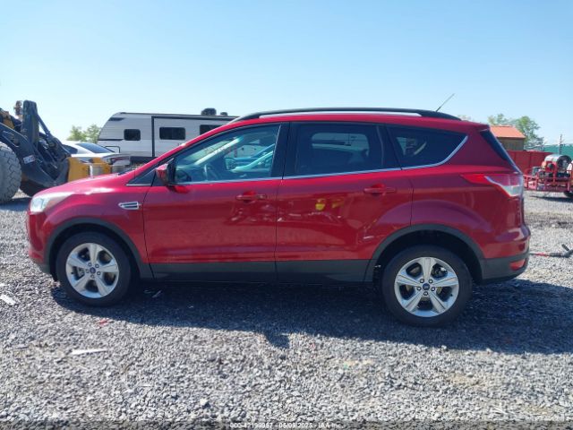 1FMCU9G91EUD92881 Ford ESCAPE SE