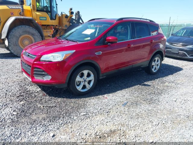 1FMCU9G91EUD92881 Ford ESCAPE SE