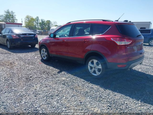 1FMCU9G91EUD92881 Ford ESCAPE SE