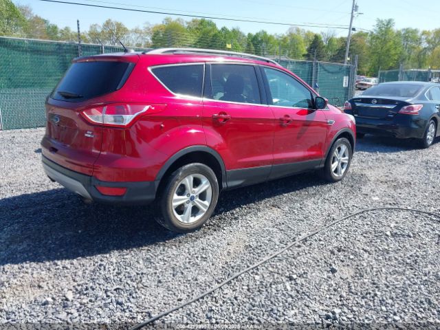 1FMCU9G91EUD92881 Ford ESCAPE SE