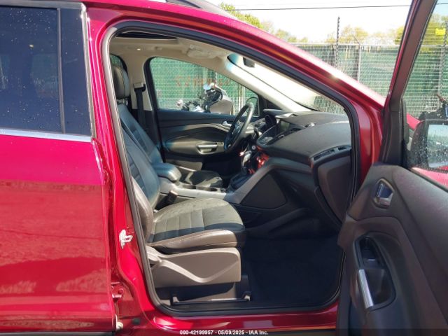 1FMCU9G91EUD92881 Ford ESCAPE SE