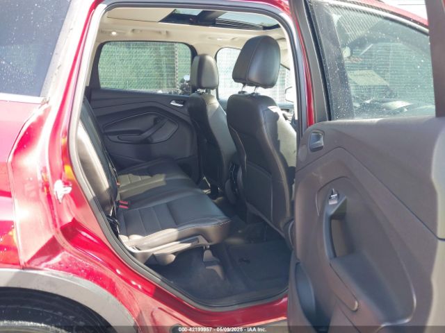1FMCU9G91EUD92881 Ford ESCAPE SE