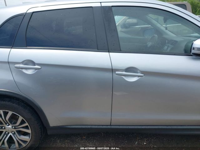 JA4AP3AU5HZ070131 Mitsubishi Outlander Sport 2.0 Es