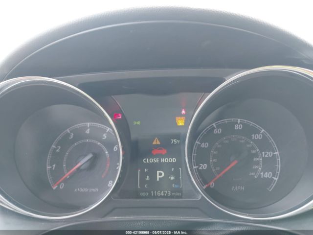 2017 MITSUBISHI OUTLANDER SPORT JA4AP3AU5HZ070131 Photo 6